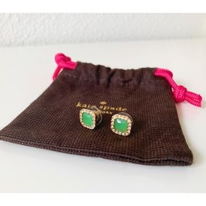 Kate Spade Stud Earrings